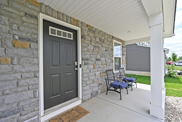 724 Brelsford Avenue, Trenton, OH 45067