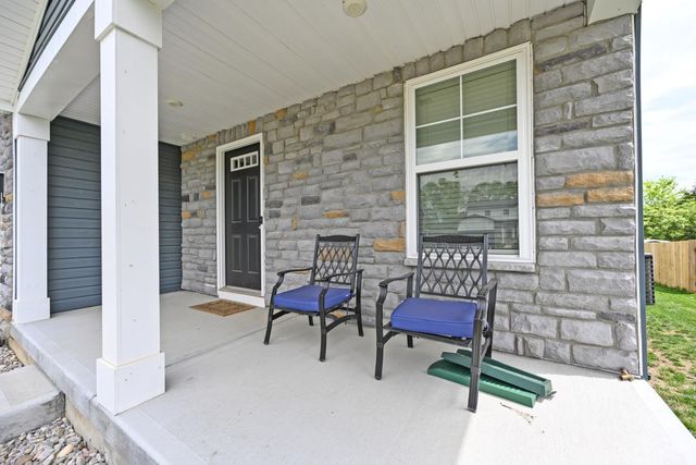 724 Brelsford Avenue, Trenton, OH 45067