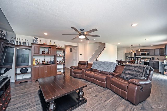 724 Brelsford Avenue, Trenton, OH 45067