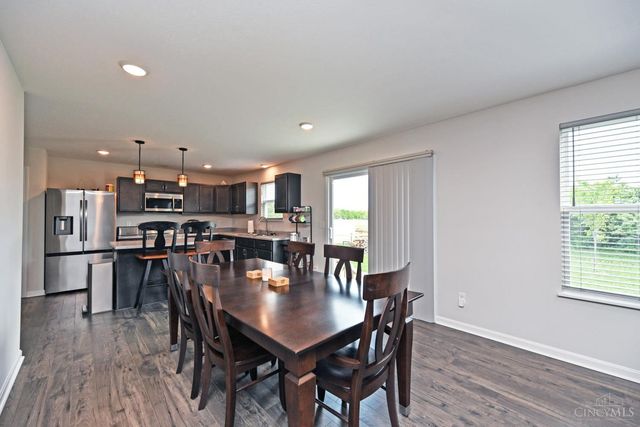 724 Brelsford Avenue, Trenton, OH 45067