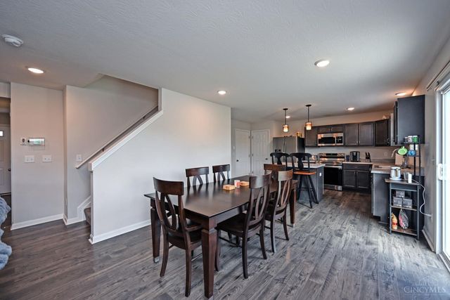 724 Brelsford Avenue, Trenton, OH 45067