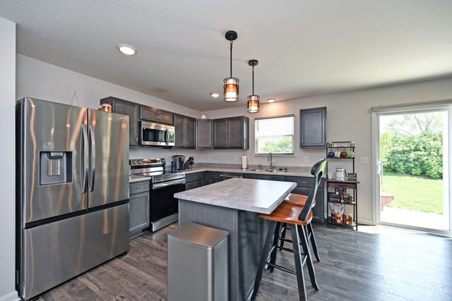 724 Brelsford Avenue, Trenton, OH 45067