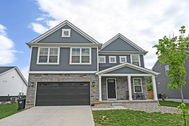 724 Brelsford Avenue, Trenton, OH 45067