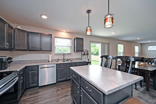 724 Brelsford Avenue, Trenton, OH 45067