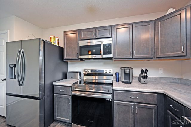 724 Brelsford Avenue, Trenton, OH 45067