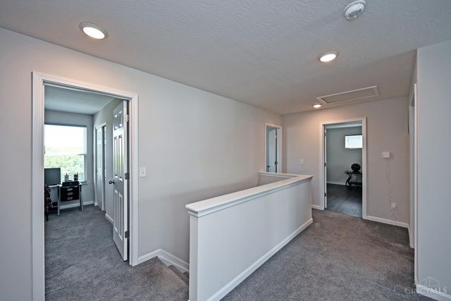 724 Brelsford Avenue, Trenton, OH 45067