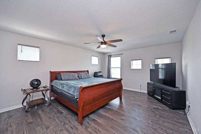 724 Brelsford Avenue, Trenton, OH 45067