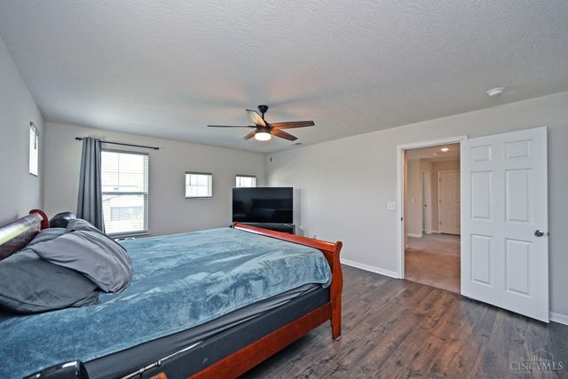 724 Brelsford Avenue, Trenton, OH 45067