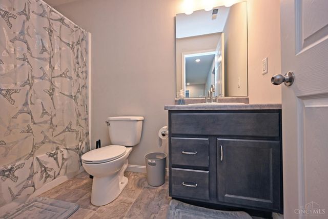 724 Brelsford Avenue, Trenton, OH 45067