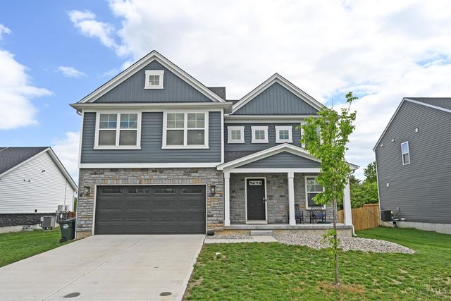 724 Brelsford Avenue, Trenton, OH 45067