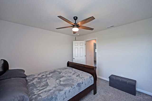 724 Brelsford Avenue, Trenton, OH 45067