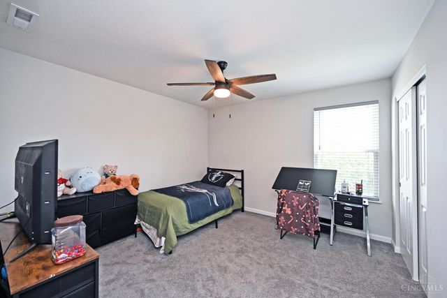 724 Brelsford Avenue, Trenton, OH 45067