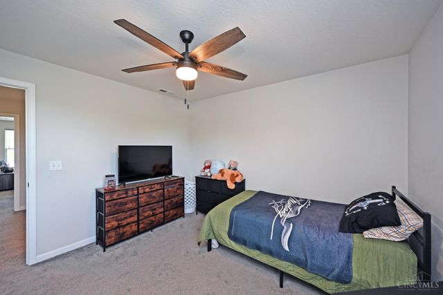 724 Brelsford Avenue, Trenton, OH 45067