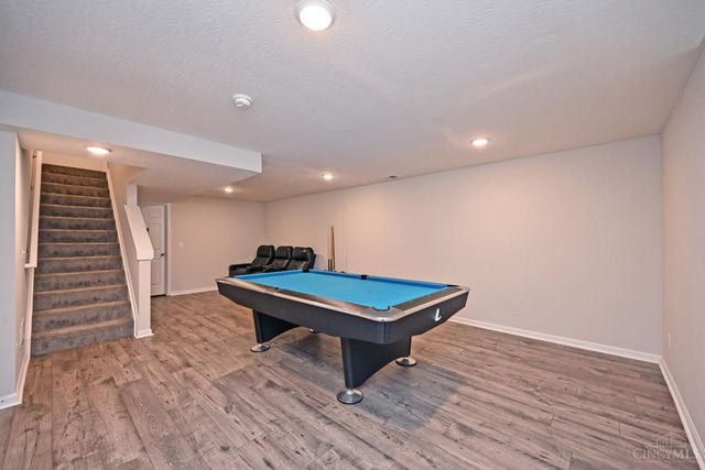 724 Brelsford Avenue, Trenton, OH 45067