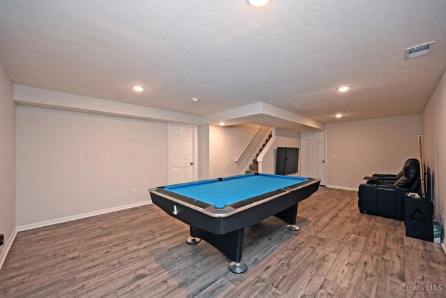724 Brelsford Avenue, Trenton, OH 45067