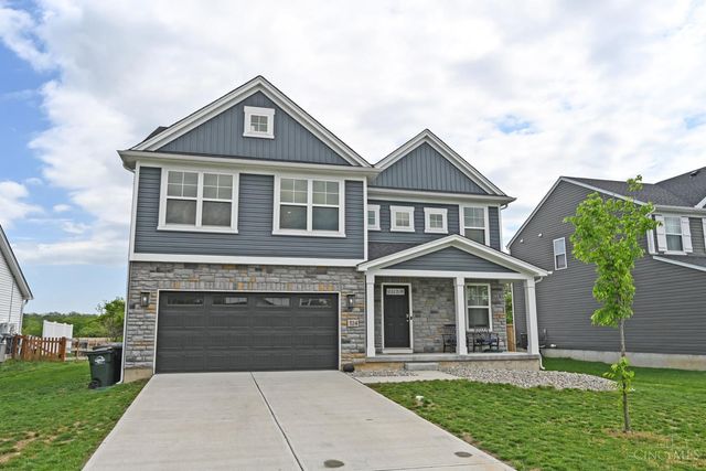 724 Brelsford Avenue, Trenton, OH 45067