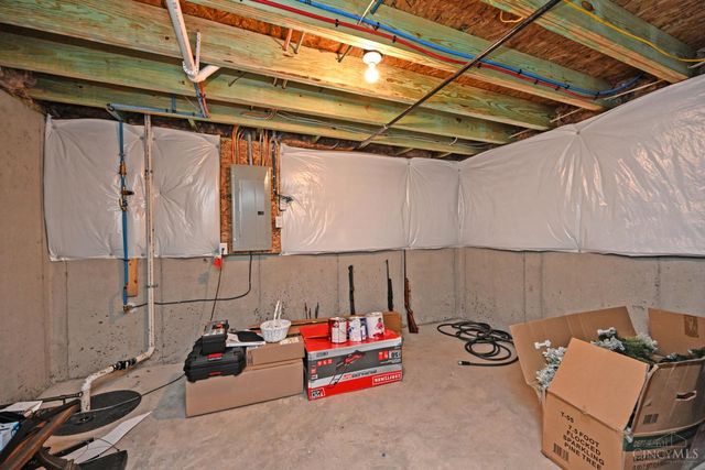 724 Brelsford Avenue, Trenton, OH 45067