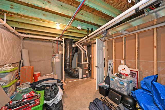 724 Brelsford Avenue, Trenton, OH 45067