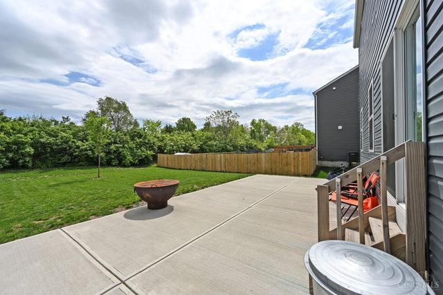 724 Brelsford Avenue, Trenton, OH 45067