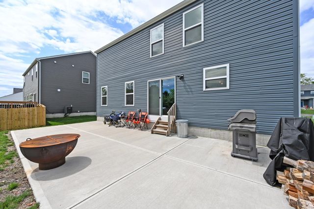 724 Brelsford Avenue, Trenton, OH 45067