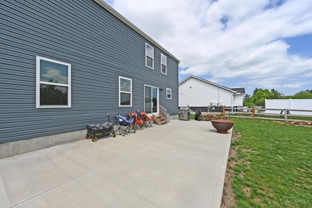 724 Brelsford Avenue, Trenton, OH 45067