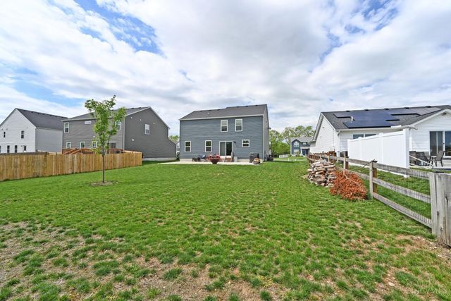 724 Brelsford Avenue, Trenton, OH 45067