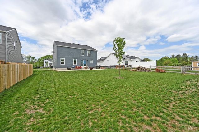 724 Brelsford Avenue, Trenton, OH 45067