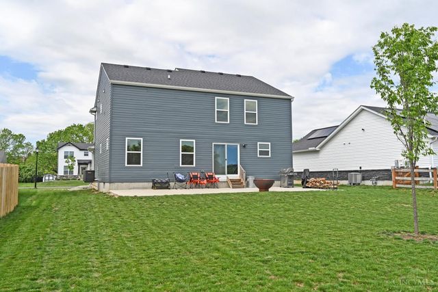 724 Brelsford Avenue, Trenton, OH 45067