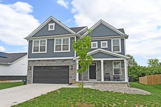 724 Brelsford Avenue, Trenton, OH 45067
