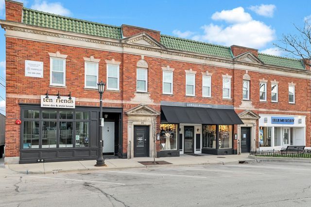 19 E 1st Street C, Hinsdale, IL 60521