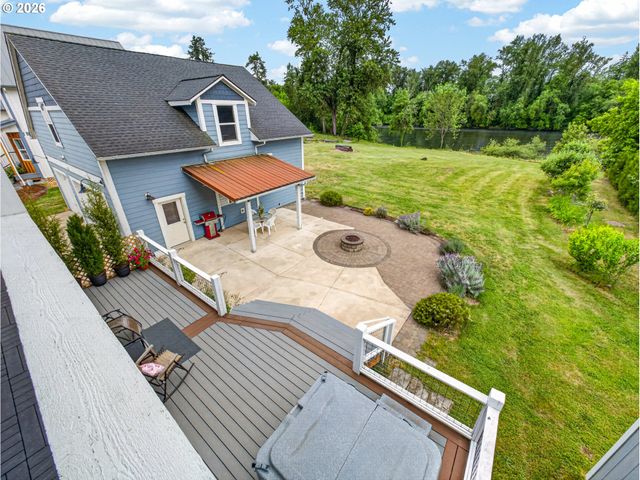 554 S MAIN St, Jefferson, OR 97352