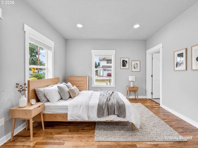 554 S MAIN St, Jefferson, OR 97352