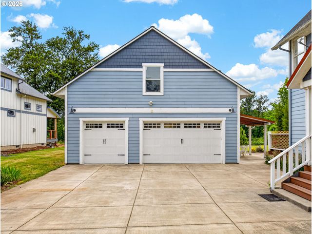 554 S MAIN St, Jefferson, OR 97352