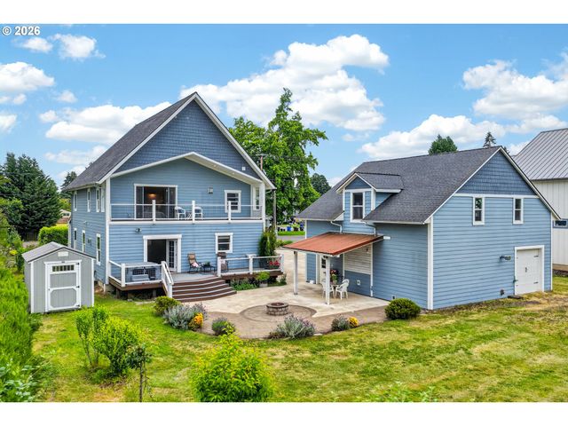 554 S MAIN St, Jefferson, OR 97352