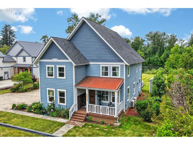 554 S MAIN St, Jefferson, OR 97352