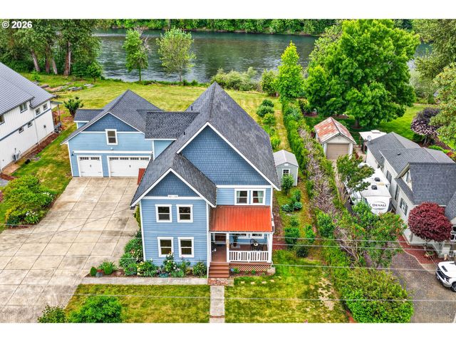 554 S MAIN St, Jefferson, OR 97352