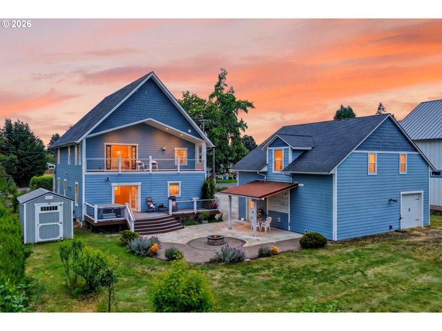 554 S MAIN St, Jefferson, OR 97352