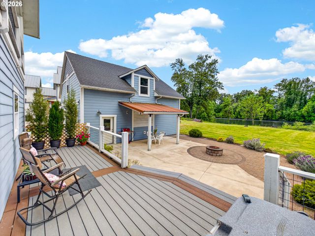 554 S MAIN St, Jefferson, OR 97352
