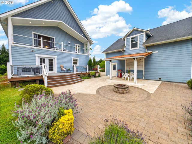 554 S MAIN St, Jefferson, OR 97352