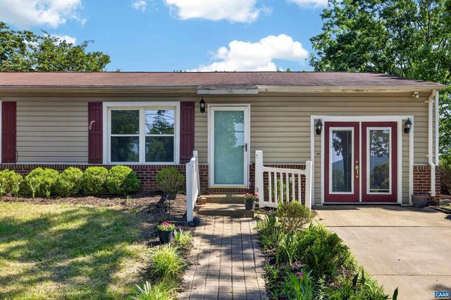 213 OAK ST, Charlottesville, VA 22902