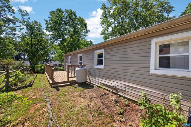 213 OAK ST, Charlottesville, VA 22902