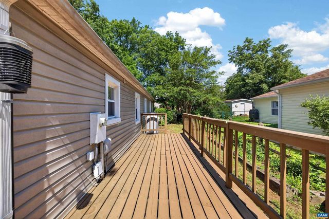213 OAK ST, Charlottesville, VA 22902