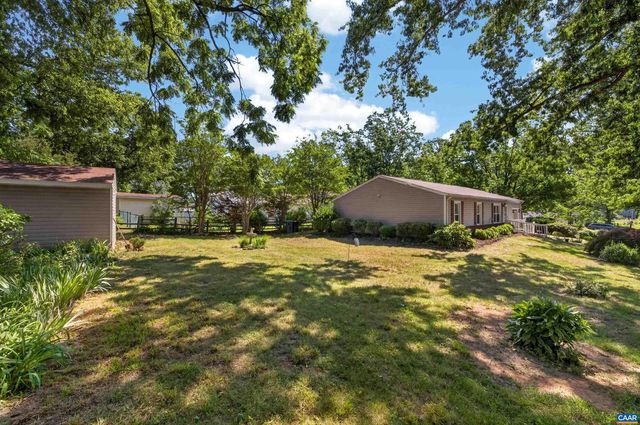 213 OAK ST, Charlottesville, VA 22902