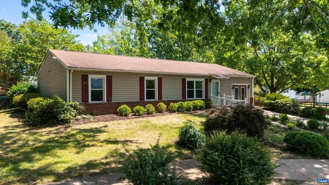 213 OAK ST, Charlottesville, VA 22902