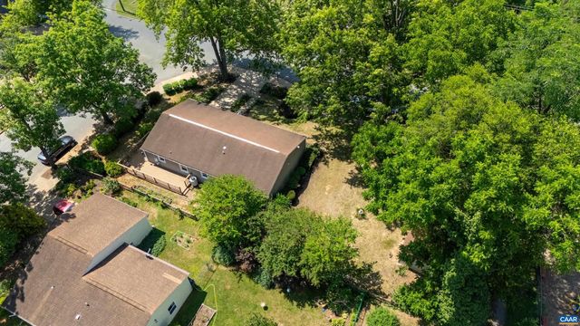 213 OAK ST, Charlottesville, VA 22902