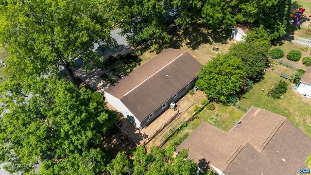 213 OAK ST, Charlottesville, VA 22902