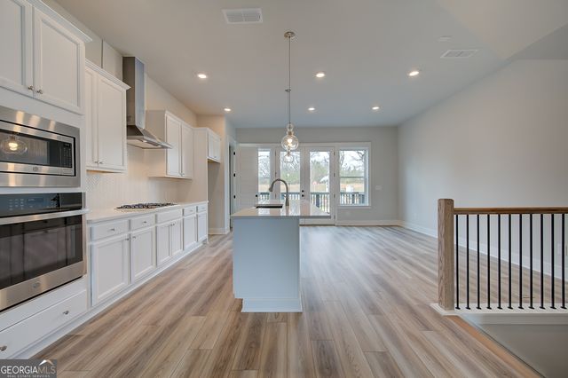 1871 Marisol Circle NW, Kennesaw, GA 30144