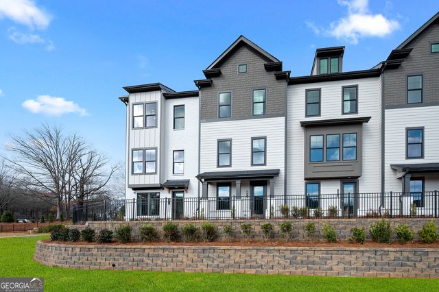 1871 Marisol Circle NW, Kennesaw, GA 30144