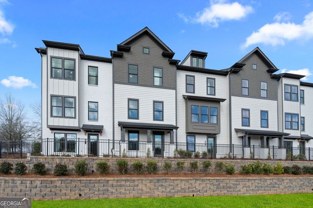 1871 Marisol Circle NW, Kennesaw, GA 30144