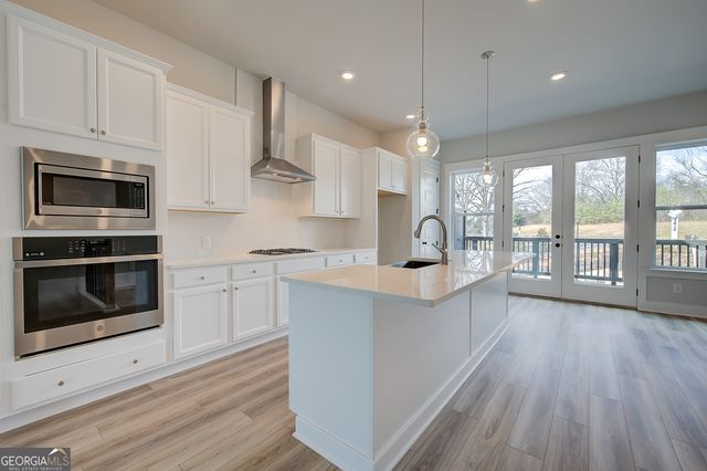 1871 Marisol Circle NW, Kennesaw, GA 30144